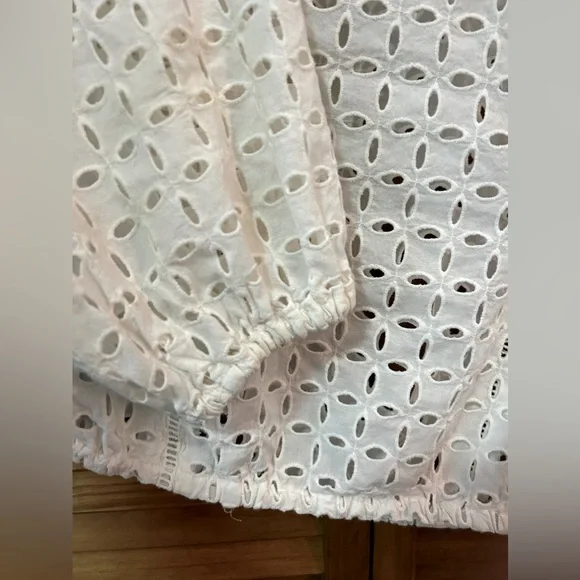 Boho crop top - Picture 3 of 3